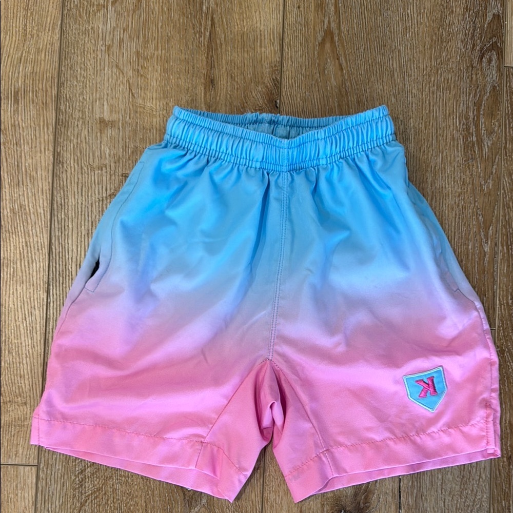 Pitcher’s Only Shorts